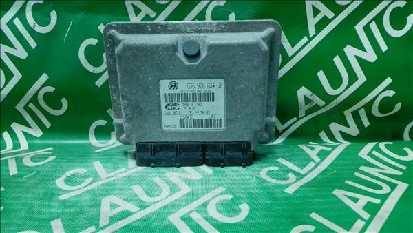Calculator Motor SKODA FABIA (6Y2) 1.4 16V BBY