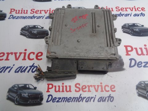 Calculator motor smart 1.5 cdi