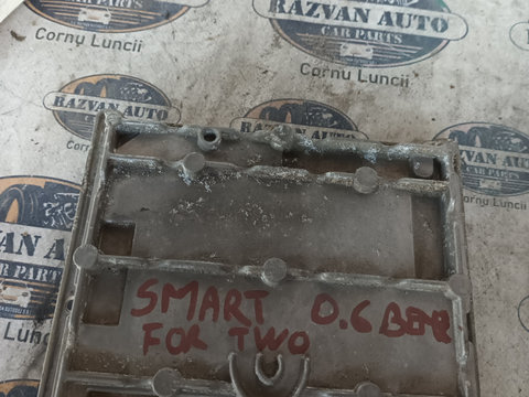Calculator motor Smart Fortwo 0.6 Benzina, 261205005 / 0003107V007