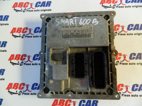 Calculator motor Smart Fortwo 600 benzina Cod: 0003107V006