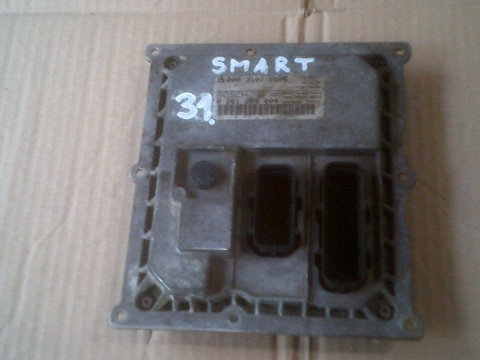 Calculator motor Smart ForTwo, 700 benzina, 0003107V006, 0261205004
