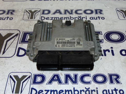 CALCULATOR MOTOR SUZUKI SX4 S-Cross 33910-74S00