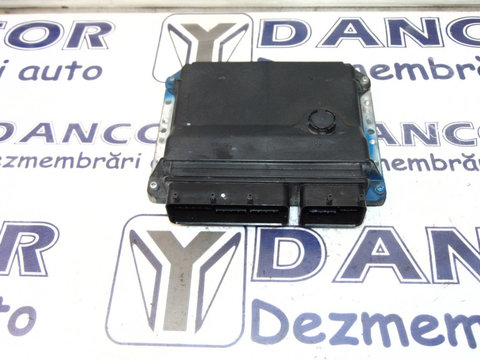 CALCULATOR MOTOR TOYOTA AVENSIS(T27) 2.0 d - COD 89661-05F20