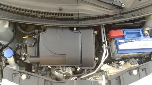 Calculator motor Toyota Aygo 1.0 benzina