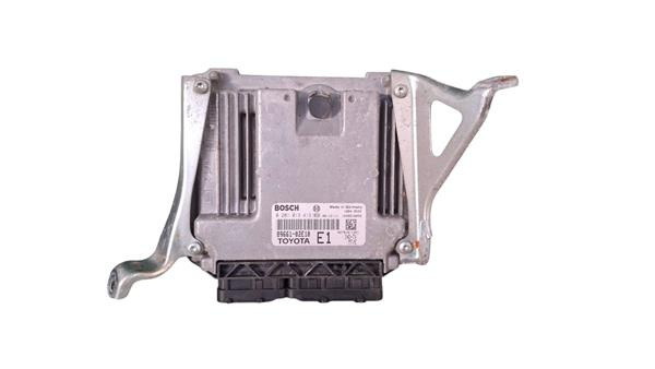 Calculator Motor TOYOTA COROLLA limuzina (E150_) 1.4 D-4D 1ND-TV