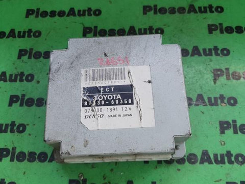 Calculator motor Toyota Land Cruiser (2002-2010) 8983060350