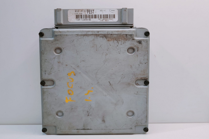 Calculator Motor Visteon ECU 1S4F12A650BE / ECYAB2CK163K Ford Focus [1998 - 2004]