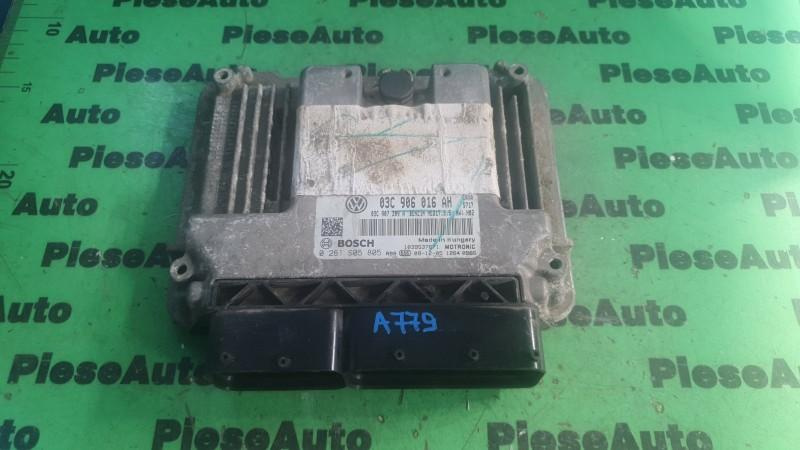 Calculator motor Volkswagen Golf 6 (2008->) 0261s05805
