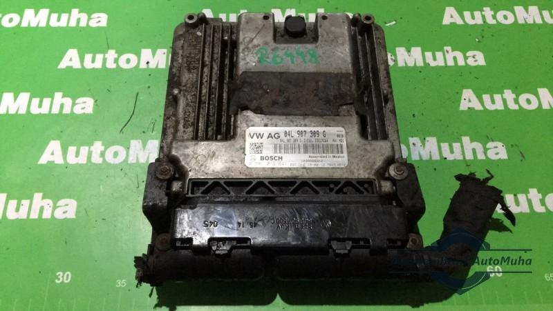 Calculator motor Volkswagen Golf 6 (2008->) 0281019641