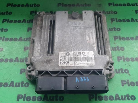 Calculator motor Volkswagen Jetta 3 (2005-2010) 0281012614