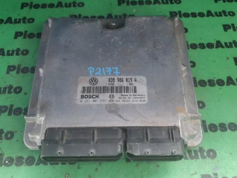 Calculator motor Volkswagen Passat B5 (1996-2005) 0281001691