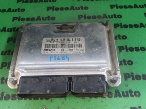 Calculator motor Volkswagen Passat B5 (1996-2005) 0281010941