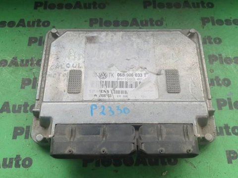Calculator motor Volkswagen Passat B5 (1996-2005) 06b906033t