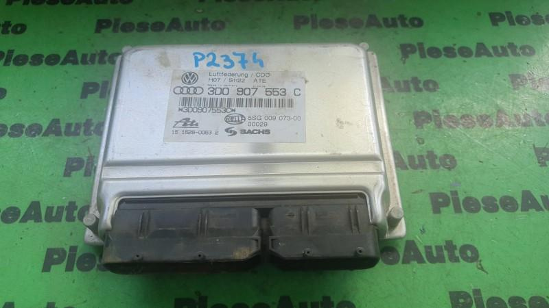 Calculator motor Volkswagen Phaeton (2002->) 3d0907553c