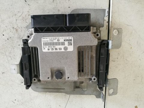 Calculator motor Volkswagen Touran - 03G906021HN / 0281013617 (2003 - 2010)