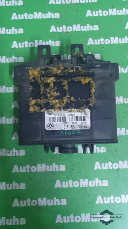 Calculator motor Volkswagen Transporter T4 (1990-2003) 01p927733al