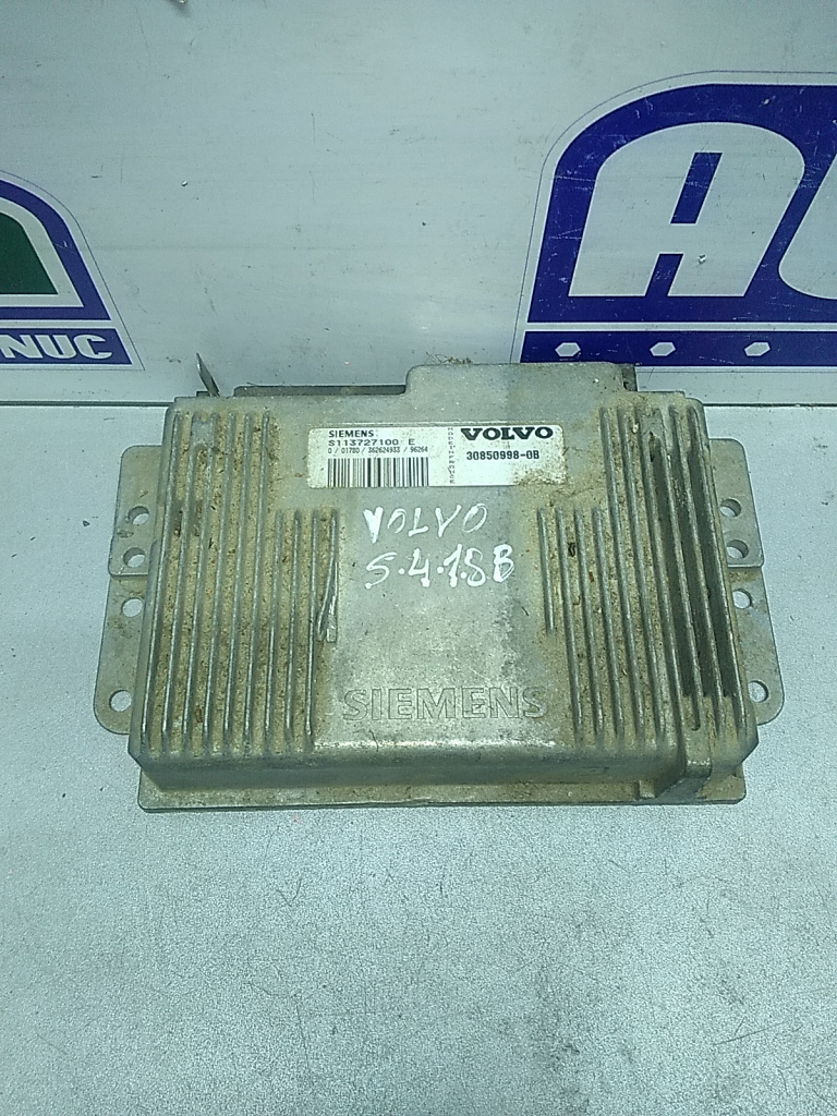 Calculator motor Volvo S40, 1.8 B