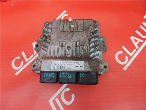 Calculator Motor VOLVO S40 II limuzina (MS) 1.6 D2 D 4162 T