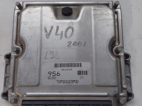 Calculator motor VOLVO V40 Estate (VW, 645) [ 1995 - 2004 ] OEM 30620956