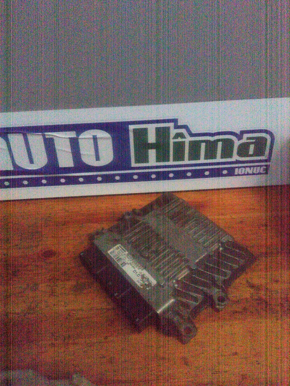 Calculator motor Volvo V50 2004-2012 2.0 d 5WS40212G-T 30729518 2.0 D Volvo V50 2004-2012