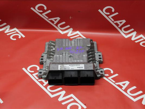 Calculator Motor VOLVO V60 1.6 DRIVe D 4162 T