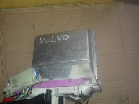 Calculator motor VOLVO V80, 2.5 TDI, COD: 02811001776