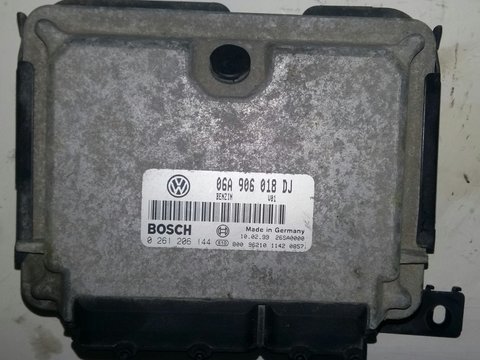 Calculator motor VW ,Audi , Skoda 1.9, 2.0 TDI