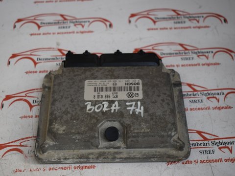 Calculator motor VW Bora 2.3 B 071906018R 74