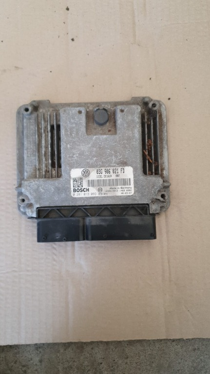 Calculator Motor Vw Golf 5 1.9,tdi tip BLS 03G906021FD