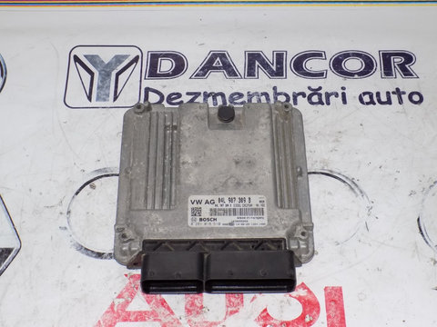 CALCULATOR MOTOR VW GOLF 7 - 04L 907 309 B