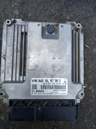 Calculator motor VW Golf 7 Octavia 3 cod produs:04