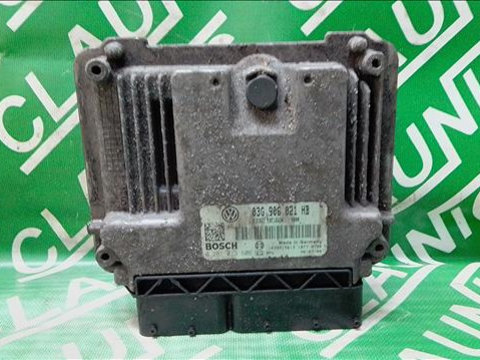 Calculator Motor VW GOLF V (1K1) 1.9 TDI BLS