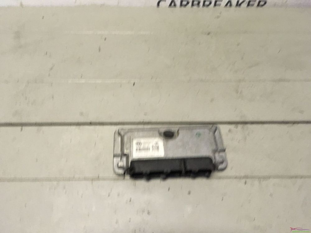Calculator Motor VW GOLF V 1K1 2.0 TDI 16V 10.2003 ... 11.2008 1968 Motor Diesel