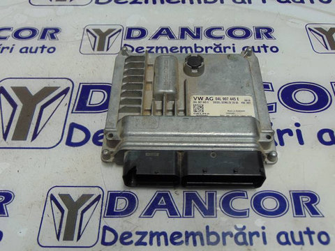 CALCULATOR MOTOR VW GOLF-VII 1.6 TDI AN 2017 04L907445E