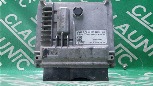 Calculator Motor VW GOLF VII(5G1 BQ1 BE1