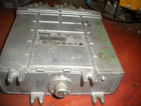 Calculator motor VW PASSAT 1.9 TDI 028906021DT