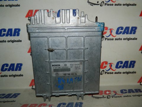 Calculator motor VW Passat B5 1.9 TDI cod: 028906021GL
