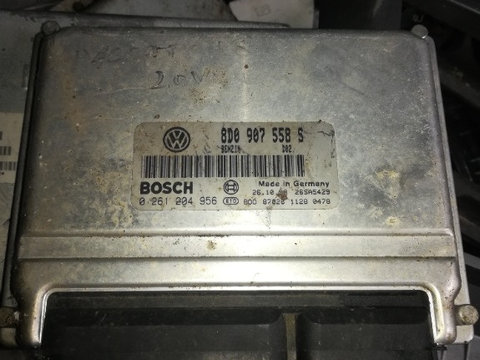 Calculator motor vw Passat B5 motor 1.8i