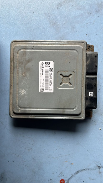 Calculator motor Vw Passat B6 1.6 TDI , transmisie manuala , cod motor CAYC , an 2010 cod 03L906023GL