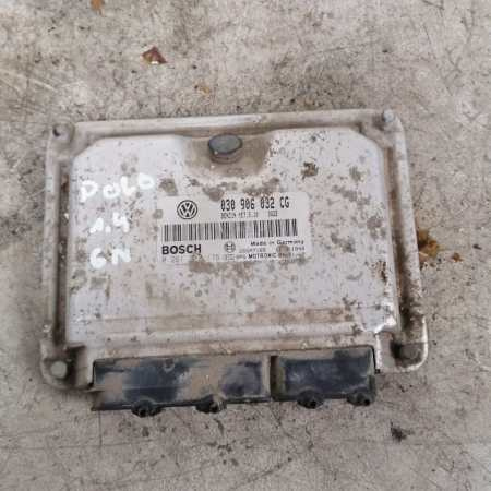 Calculator motor VW Polo 6N 1.4 MPI 030906032CG