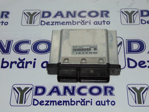 CALCULATOR MOTOR VW T-ROC / 04C 907 309 AL