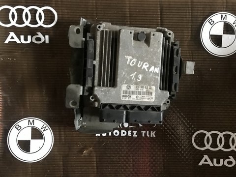 Calculator motor VW Touran 1.9 cod 03G 906 016 CD