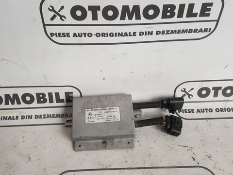 Calculator Noxe Audi A2 1.6 FSI 1999-2005 cod: 036906263C