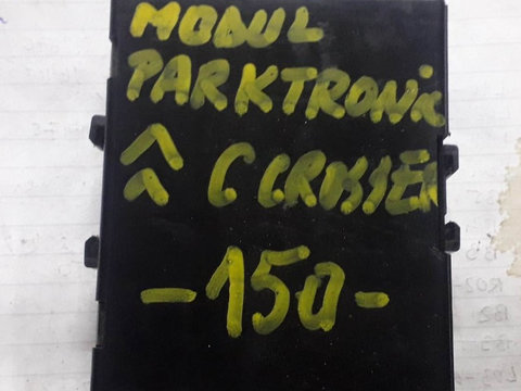 Calculator parcare Citroen C-Crosser MN141635 W1T76781 7412