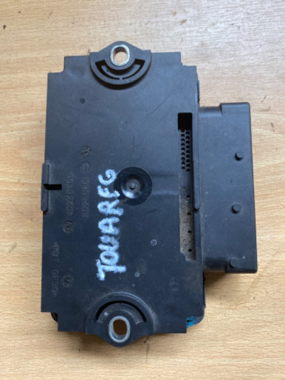Calculator parcare frana de mana 7P09078