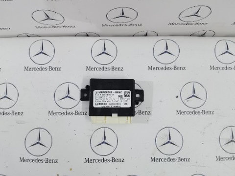 Calculator parcare Mercedes CLA C117 A2469007307