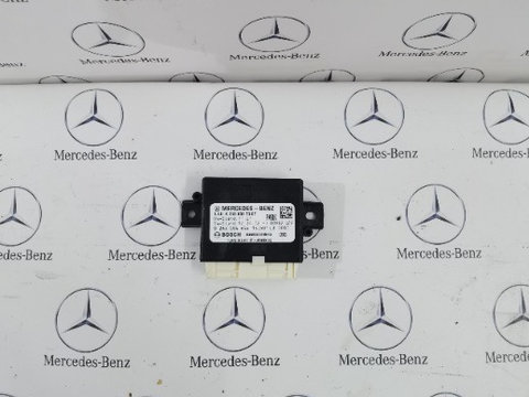 Calculator parcare Mercedes w176 A2469007307
