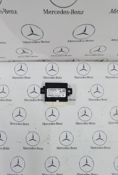 Calculator parcare Mercedes w176 A2469007307