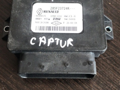 Calculator parcare Renault Clio / Captur cod 285f23724r