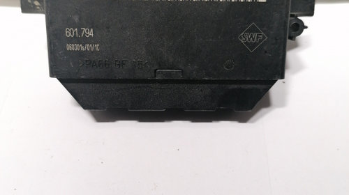 Calculator Parktronic Audi A4 B6 1.9 Mot